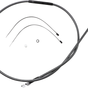 Clutch Cable - KARBONFIBR