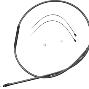 Clutch Cable - KARBONFIBR