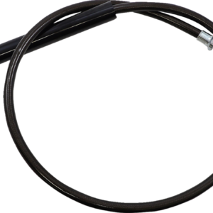 Clutch Cable - Quick Connect - 12" - 14" Ape Hanger Handlebars - Midnight