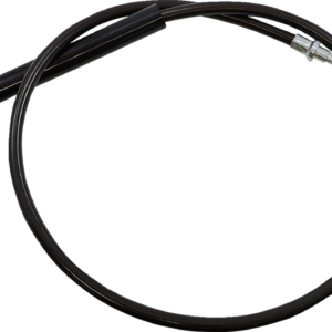 Clutch Cable - Quick Connect - 15" - 17" Ape Hanger Handlebars - Midnight