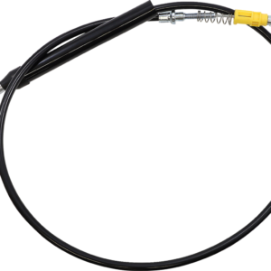 Clutch Cable - Quick Connect - 18" - 20" Ape Hanger Handlebars - Black Vinyl