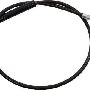 Clutch Cable - Quick Connect - 18" - 20" Ape Hanger Handlebars - Midnight