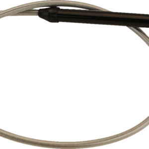 Clutch Cable - Stock Ape Hanger Handlebars - Stainless Steel