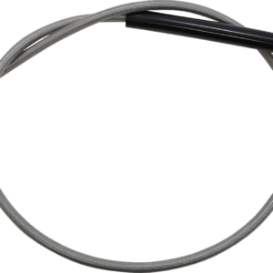 Clutch Cable - 15" - 17" Ape Hanger Handlebars - Stainless Steel
