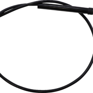 Clutch Cable - 18" - 20" Ape Hanger Handlebars - Black Vinyl