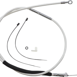 Clutch Cable - Sterling Chromite II®