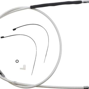 Clutch Cable - Sterling Chromite II®