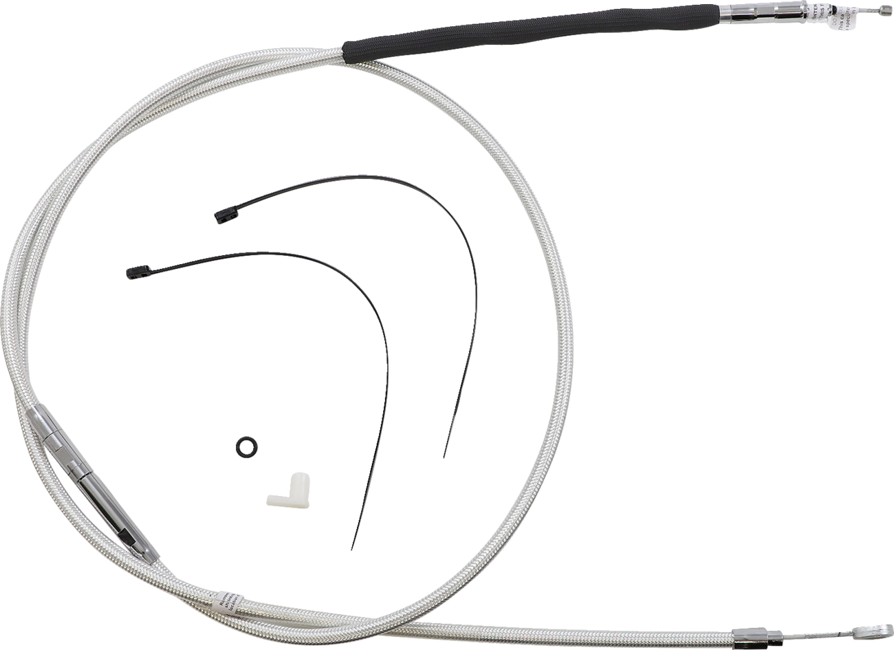 Clutch Cable - Sterling Chromite II®