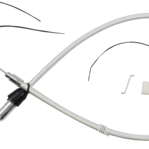 Sterling Chromite II® Quick Connect Upper Clutch Cable