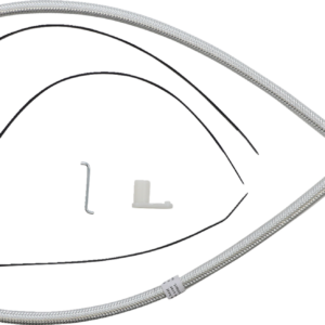 Sterling Chromite II® Quick Connect Upper Clutch Cable