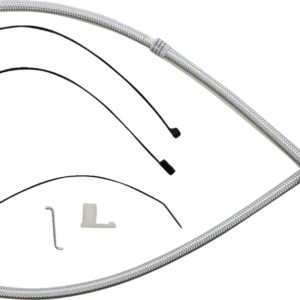 Sterling Chromite II® Quick Connect Upper Clutch Cable