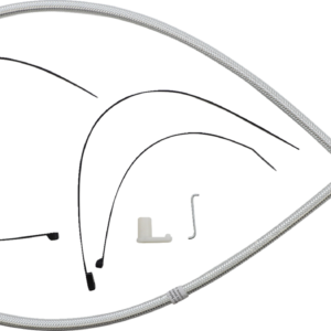 Sterling Chromite II® Quick Connect Upper Clutch Cable