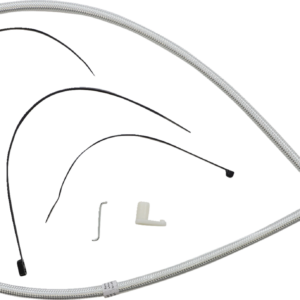 Sterling Chromite II® Quick Connect Upper Clutch Cable