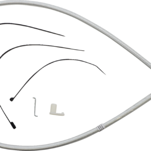 Sterling Chromite II® Quick Connect Upper Clutch Cable