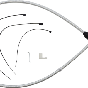 Sterling Chromite II® Quick Connect Upper Clutch Cable