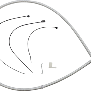 Sterling Chromite II® Quick Connect Upper Clutch Cable