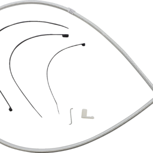 Sterling Chromite II® Quick Connect Upper Clutch Cable