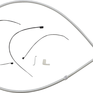 Sterling Chromite II® Quick Connect Upper Clutch Cable