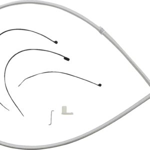 Sterling Chromite II® Quick Connect Upper Clutch Cable