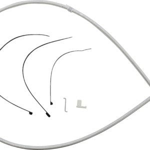 Sterling Chromite II® Quick Connect Upper Clutch Cable