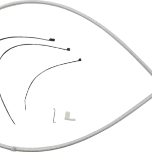 Sterling Chromite II® Quick Connect Upper Clutch Cable