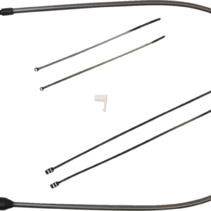 Cable - Clutch - Quick Connect - Black Pearl™