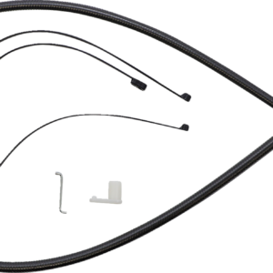 Cable - Clutch - Quick Connect - Black Pearl™