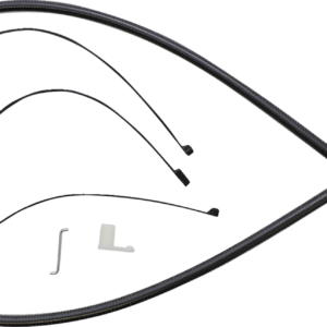 Cable - Clutch - Quick Connect - Black Pearl™