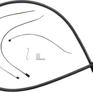 Cable - Clutch - Quick Connect - Black Pearl™