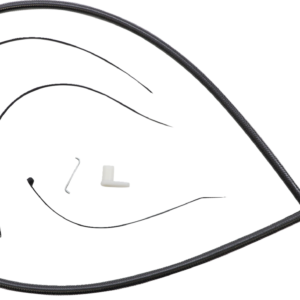 Cable - Clutch - Quick Connect - Black Pearl™
