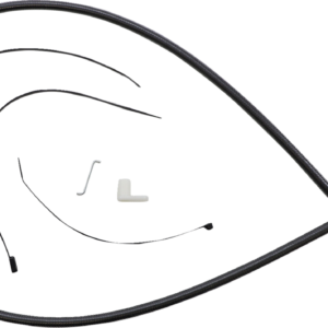 Cable - Clutch - Quick Connect - Black Pearl™