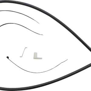 Cable - Clutch - Quick Connect - Black Pearl™