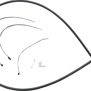 Cable - Clutch - Quick Connect - Black Pearl™
