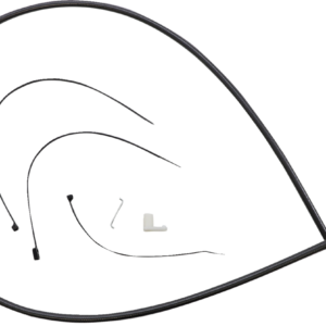 Cable - Clutch - Quick Connect - Black Pearl™