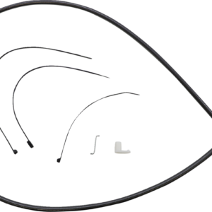 Cable - Clutch - Quick Connect - Black Pearl™