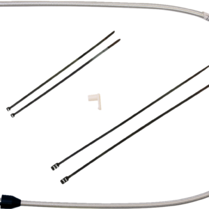 Cable - Clutch - Quick Connect - Stainless Steel