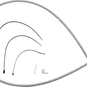 Cable - Clutch - Quick Connect - Stainless Steel
