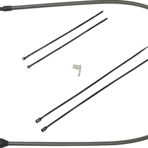 Cable - Clutch - Quick Connect - KARBONFIBR