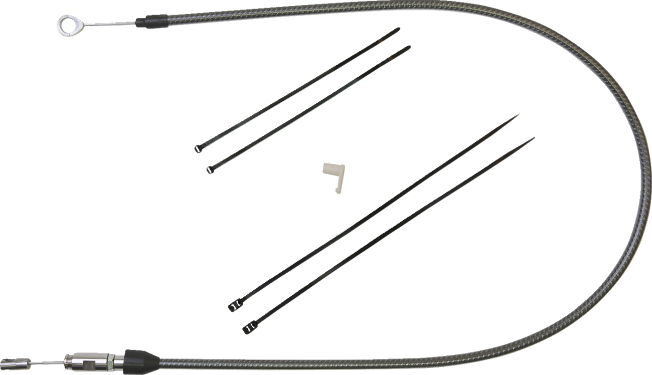 Cable - Clutch - Quick Connect - KARBONFIBR
