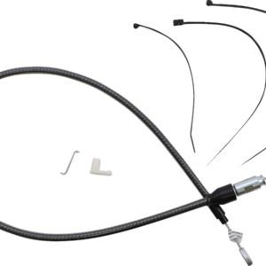 Cable - Clutch - Quick Connect - KARBONFIBR