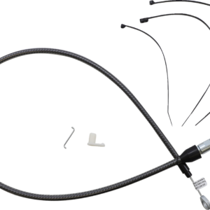Cable - Clutch - Quick Connect - KARBONFIBR