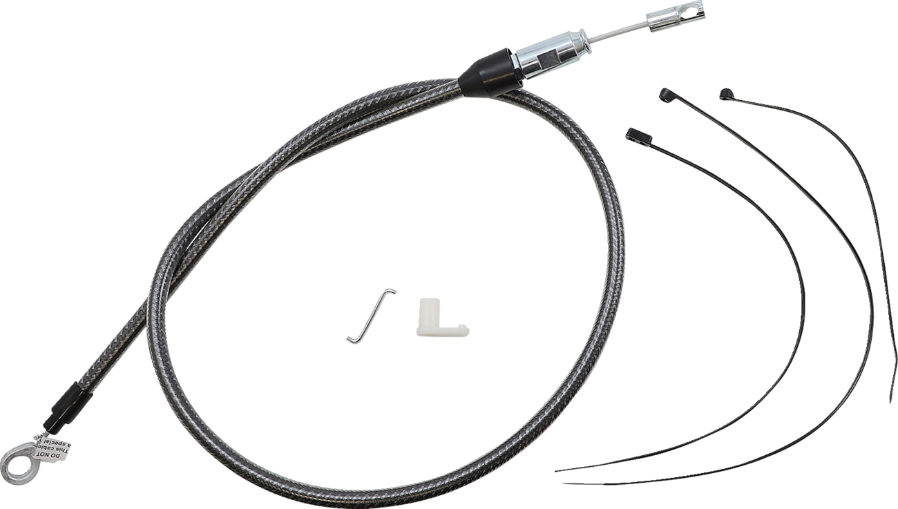 Cable - Clutch - Quick Connect - KARBONFIBR