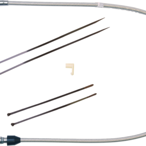 Cable - Clutch - Quick Connect - Stainless Steel