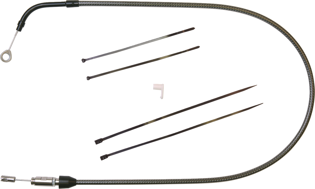 Cable - Clutch - Quick Connect - KARBONFIBR