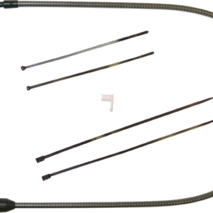 Cable - Clutch - Quick Connect - KARBONFIBR