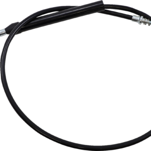 Clutch Cable - 12" - 14" Ape Hanger Handlebars - Black Vinyl