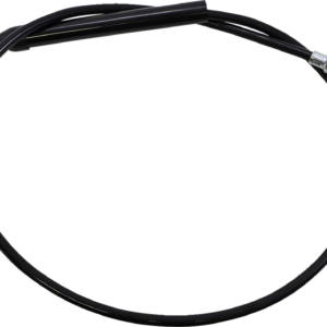 Clutch Cable - 15" - 17" Ape Hanger Handlebars - Black Vinyl