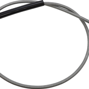 Clutch Cable - 18" - 20" Ape Hanger Handlebars - Stainless Steel