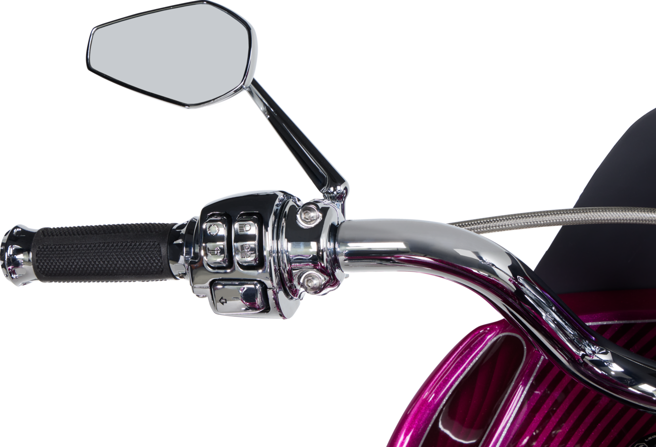 Quick Connect Clutch Cable - Upper - 40" - Stainless Steel - Image 2