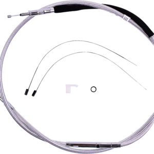 Clutch Cable - Sterling Chromite II®